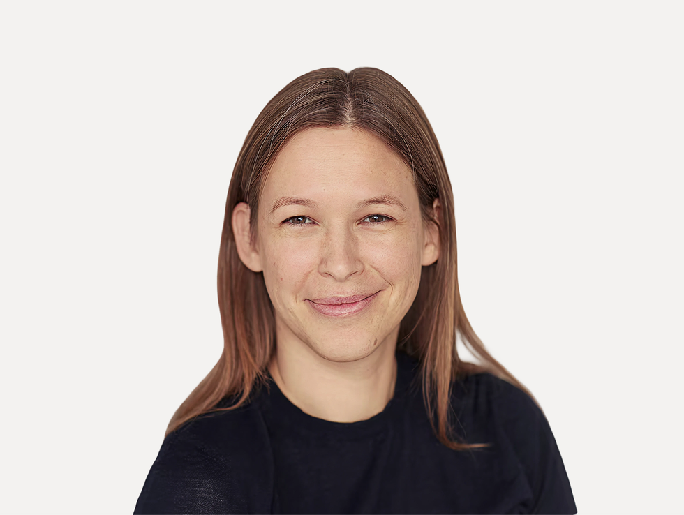 Agnė Masiulytė